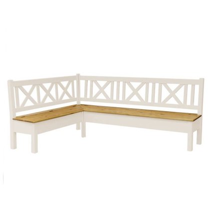 69725 lavice provence l25 kremova leva