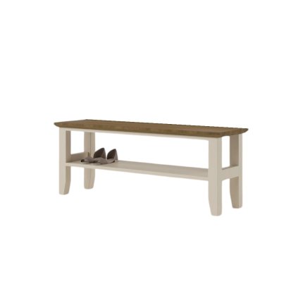 70459 lavice provence kremova