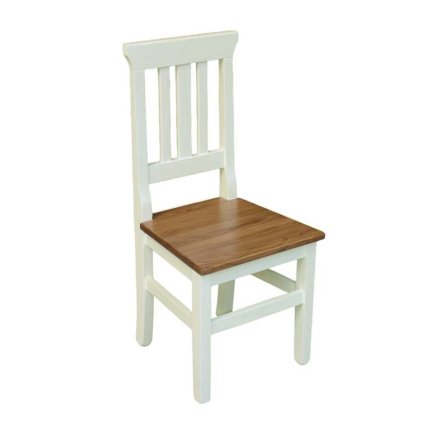 70996 35 zidle provence kremova