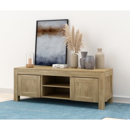 50091 2 komoda buk k 6 nabytek v kostce