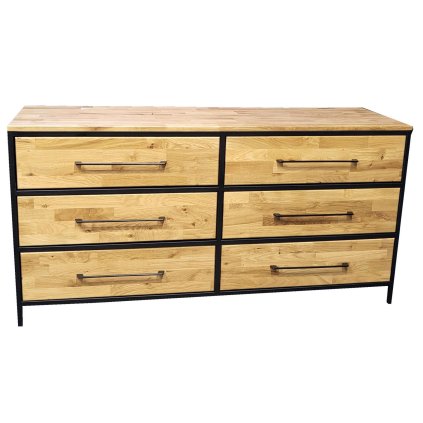 74992 komoda do koupelny