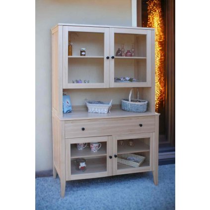 65785 18 65785 18 bukova kredenc roma 7