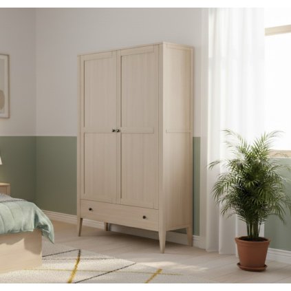 65815 4 skrin dvoudverova prirodni buk lak