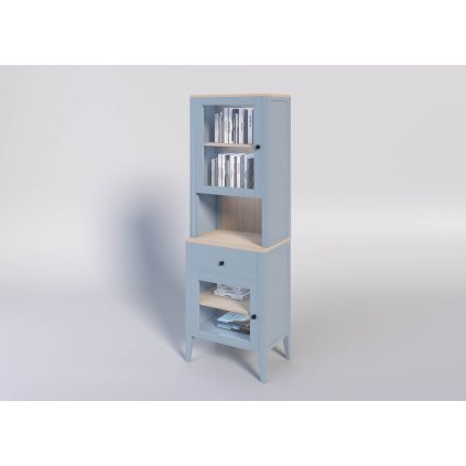 65839 65839 krt 1 sedomodra roma