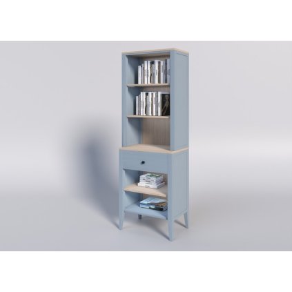 65851 65851 krt 3 sedomodra roma