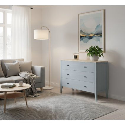 65857 bukova komoda se supliky kt1 roma