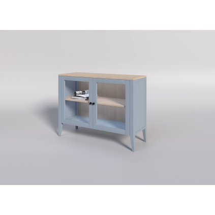 65860 kt 2 sedomodra roma