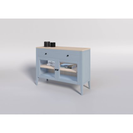 65863 kt 6 sedomodra roma