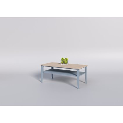 65869 65869 konferencni stolek sedomodra roma