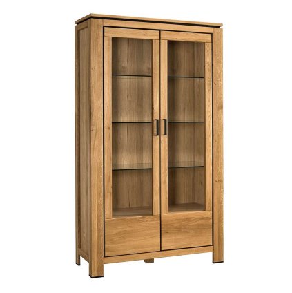 69851 dubova vitrina faro ii typ 12 1