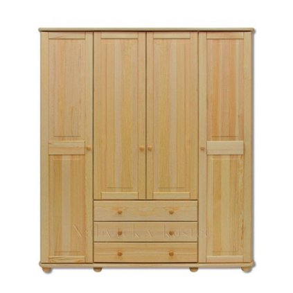 52941 ctyrdilna satni skrin drewmax sf129 z borovicoveho masivu