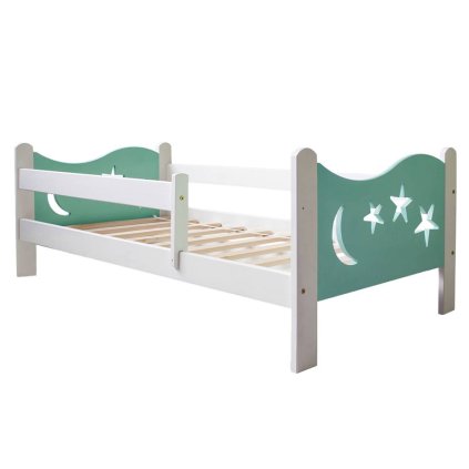 62337 1 detska postel hvezda mata