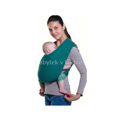 51705 12 51705 detsky nosic carrybaby petrol
