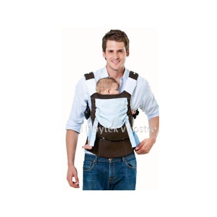 51756 10 51756 detsky nosic smart carrier earth