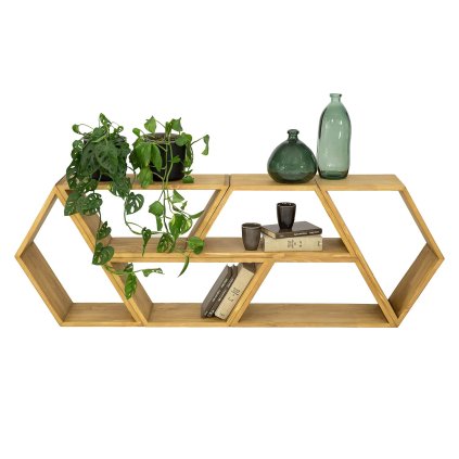 62277 drewniana szafka regal na ozdoby min