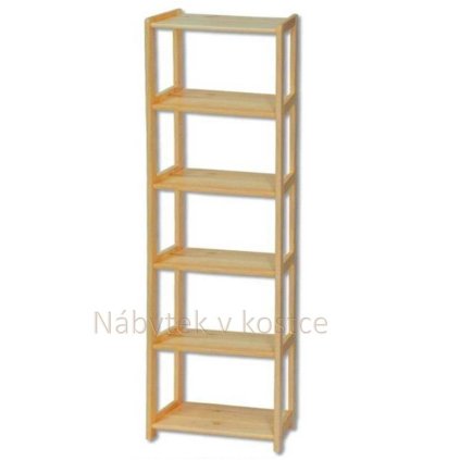 53124 dreveny regal drewmax bog121