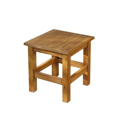 57396 kvalitni dreveny taburet