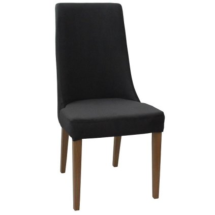 60813 dubova jidelni zidle artega lak