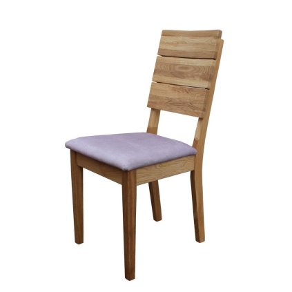 60180 dubova jidelni zidle insygnata lak calounena