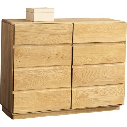 50337 12 dubova komoda atlanta 44 dub prirodni barevne provedeni dub prirodni