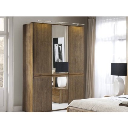 59631 dubova satni skrin atlanta