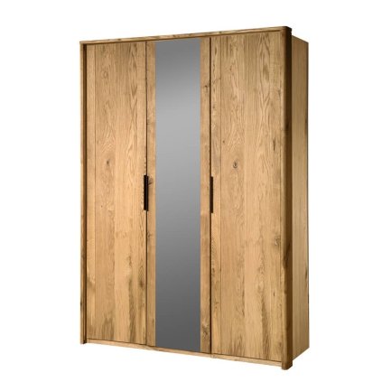 59439 dubova satni skrin denver dallas 13 se zrcadlem