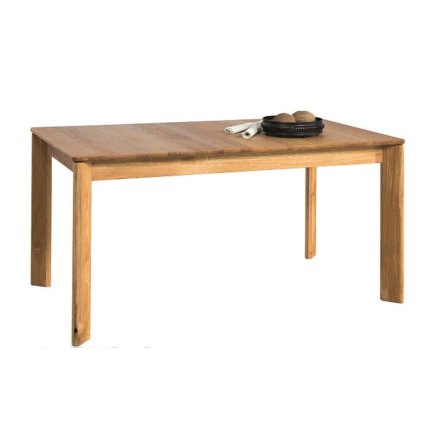 55629 dubovy jidelni rozkladaci stul denver dallas 41 160 240 cm