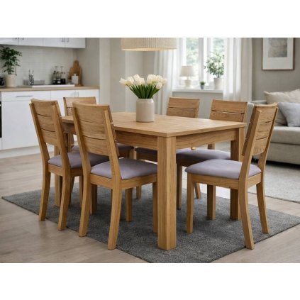 56157 21 jidelni set insygnata