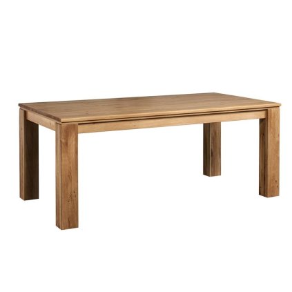 59811 dubovy jidelni stul faro 61 skladem