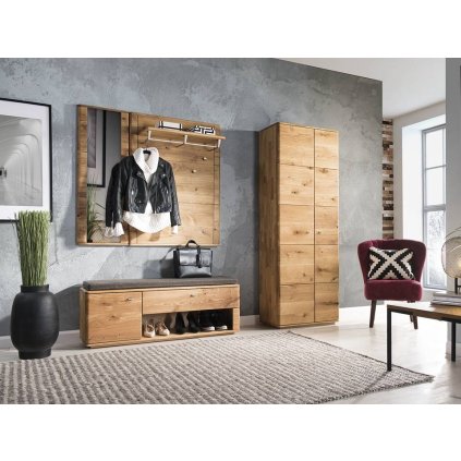 59508 dubovy nabytek do predsine denver dallas 2