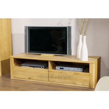 51081 18 dubovy televizni stolek orlando 21 barevne provedeni vybrat barvu