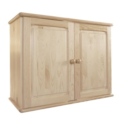 51828 10 horni kuchynska skrinka 2dverova plna dej48 barevne provedeni seda