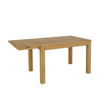 57348 jidelni rozkladaci stul mercedario 1 z masivniho dreva vzor lite lamely