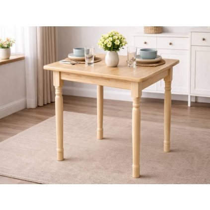 60855 2 jidleni stul st07