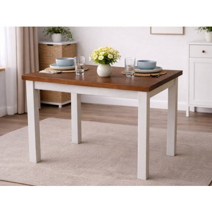 60858 2 jidelni stul st9