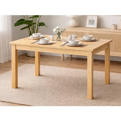 60864 9 jidelni stul st11