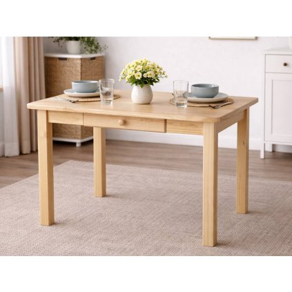 49818 4 jidelni stul st02