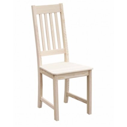 60912 jidelni zidle modern 12 krz16 z masivu