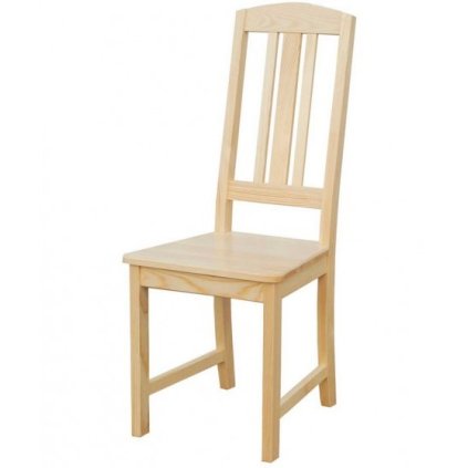 60924 jidelni zidle modern 7 k19 z masivu