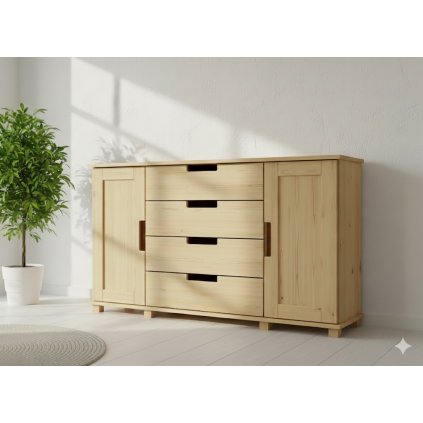 53166 2 komoda z4 4supliky