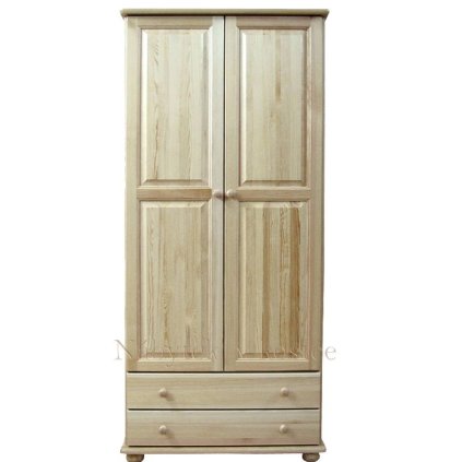 53019 kombinovana skrin nela z masivni borovice