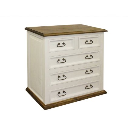 52719 1 kvalitni komoda se zasuvkami