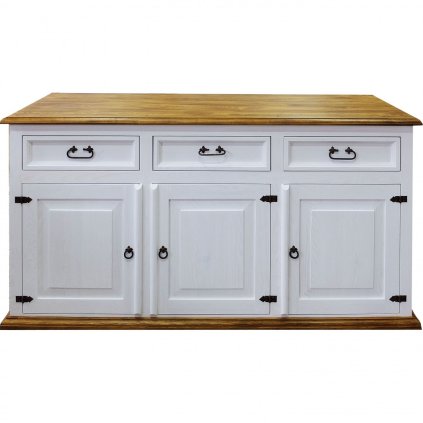 55668 kvalitni komoda do kuchyne