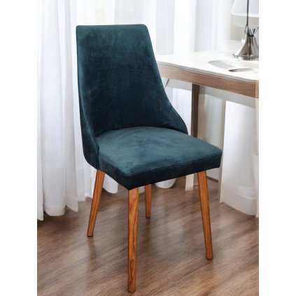 55836 10 jidelni zidle bera