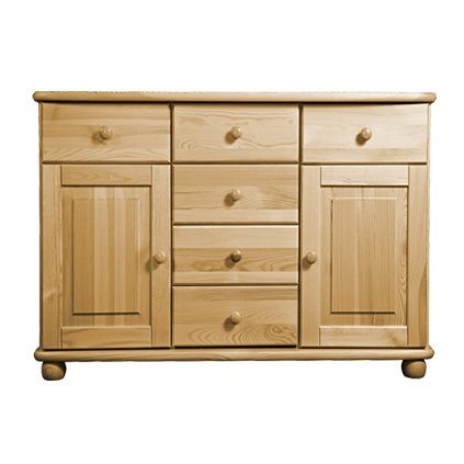 50454 11 50454 komoda z masivu klasik 10 jana hl 42 cm