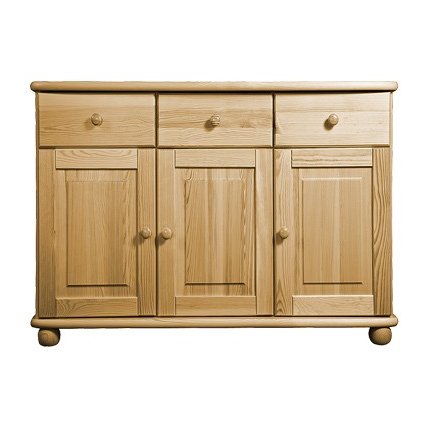 50457 11 50457 komoda z masivu klasik 11 julie hl 42 cm