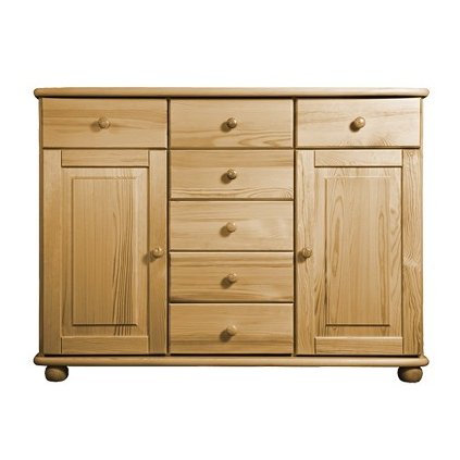 50475 10 50475 komoda z masivu klasik 17 marie hl 42 cm