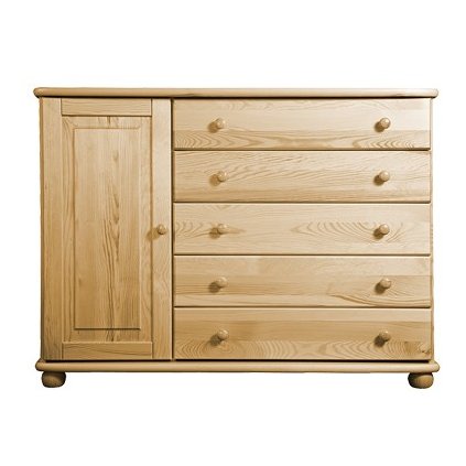 50481 10 50481 komoda z masivu klasik 19 marcela hl 42 cm