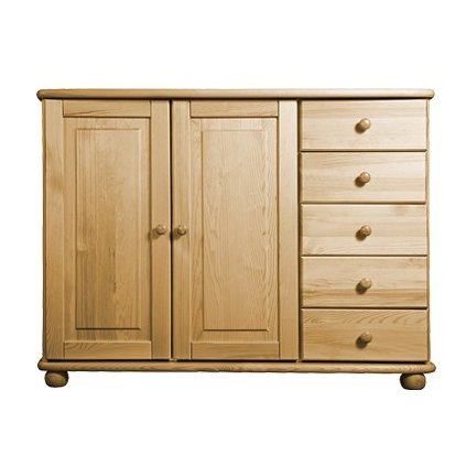 50490 10 50490 komoda z masivu klasik 22 marta hl 42 cm