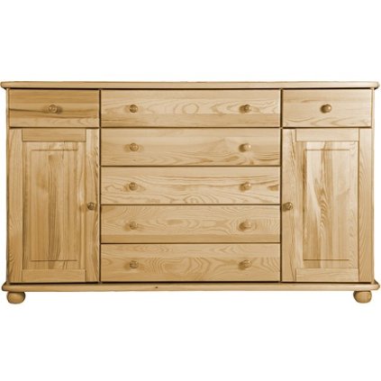 50229 10 50229 komoda z masivu klasik 28 vlasta